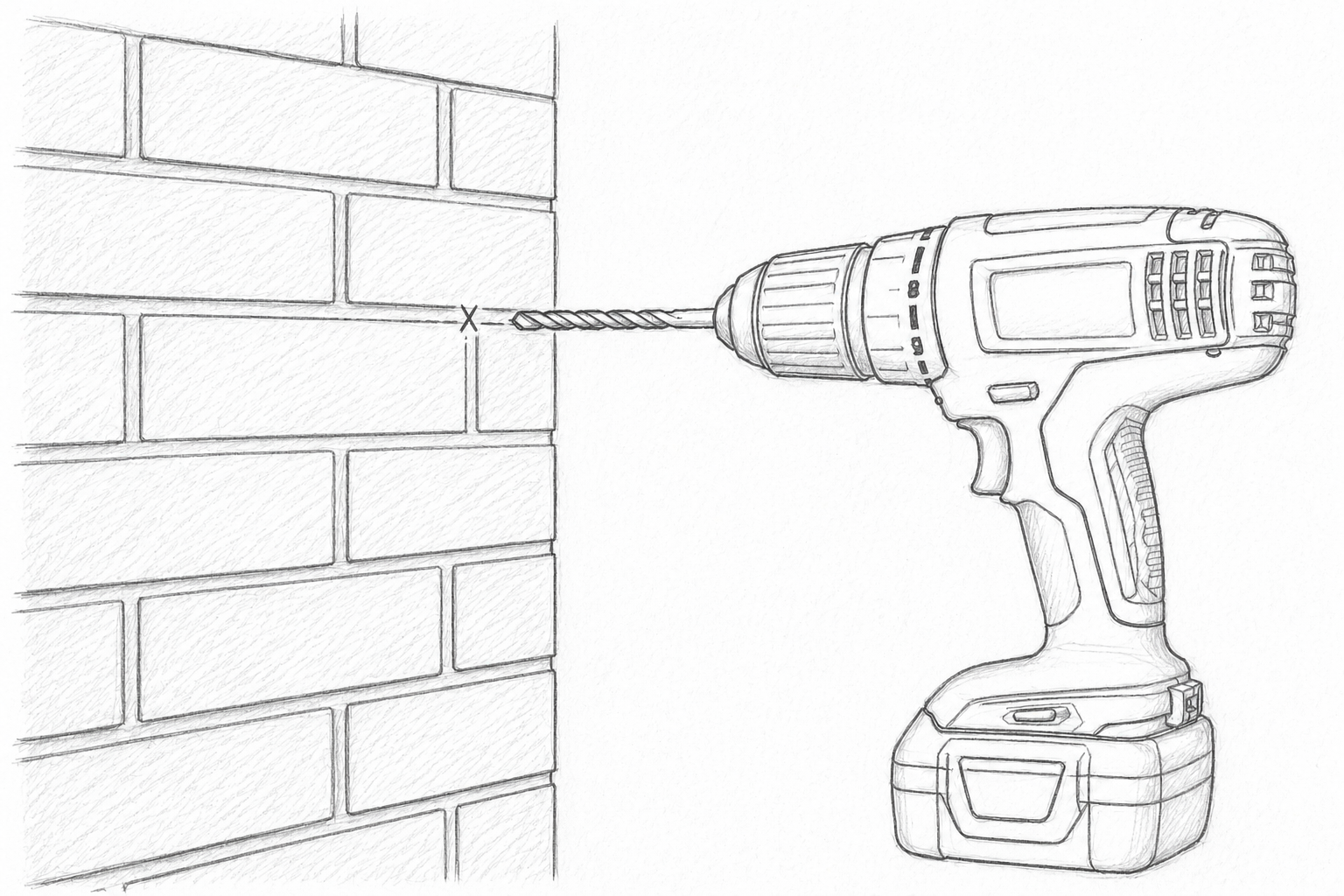 Drilling