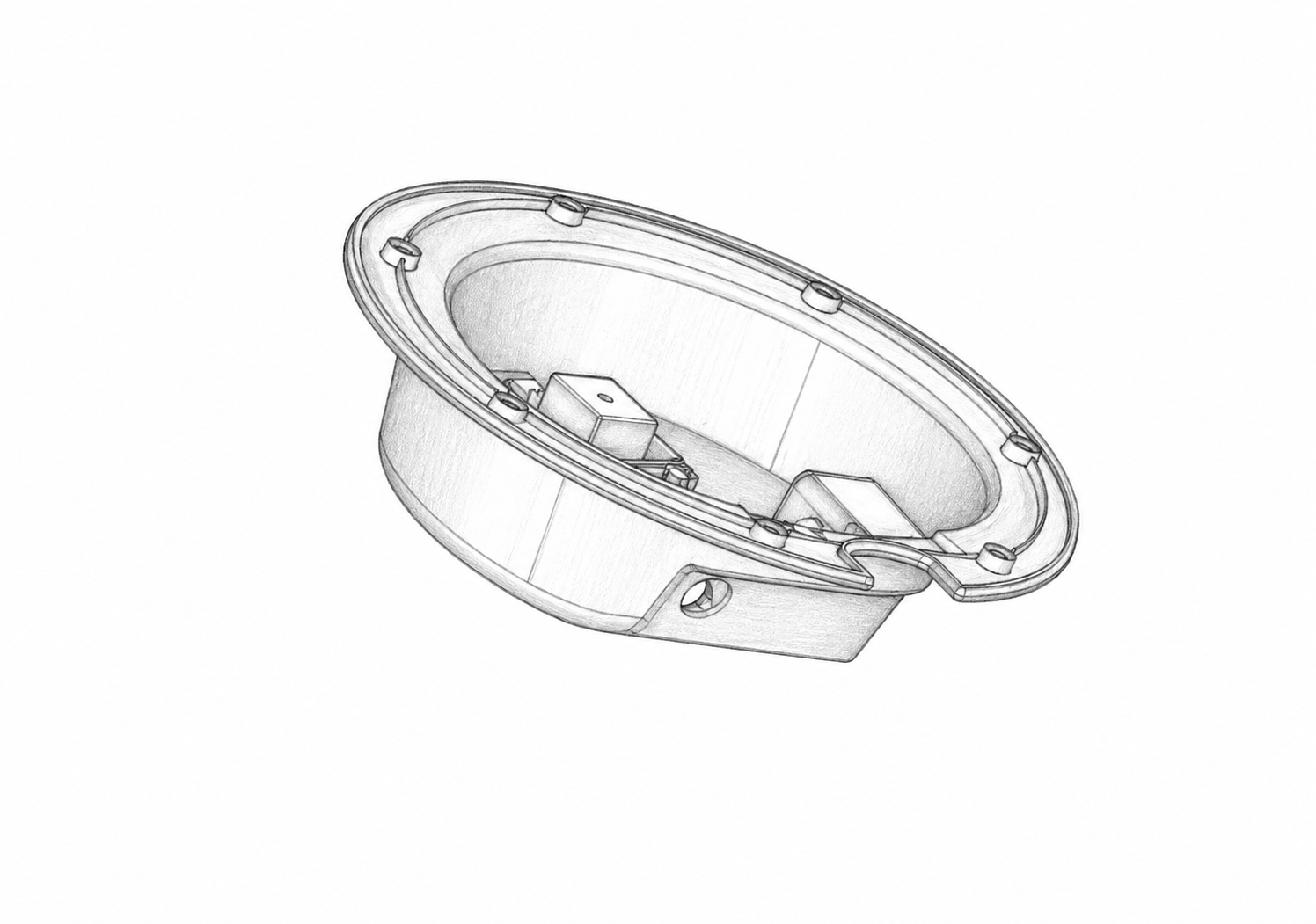 Cable Gland