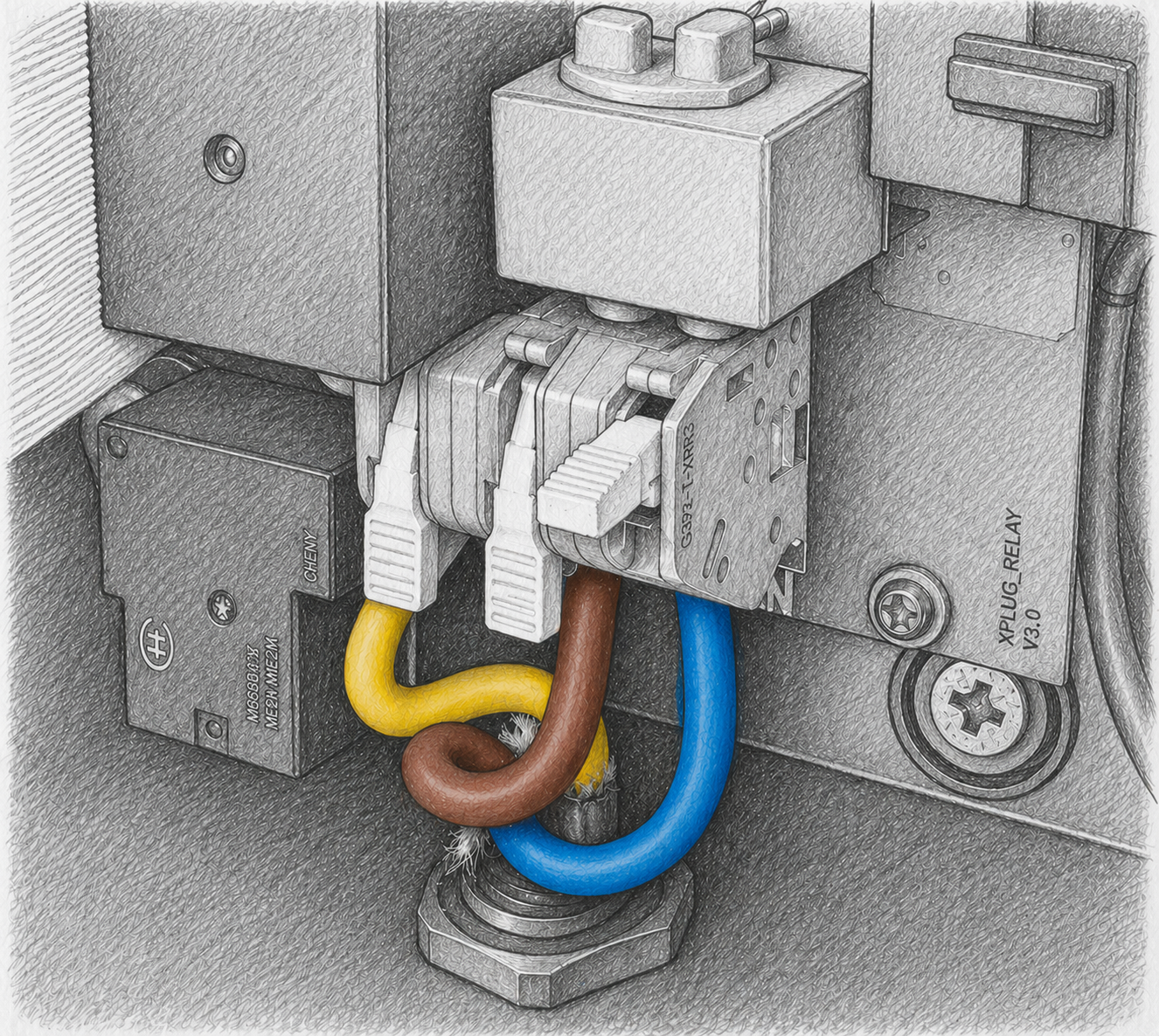 Electrical Connection