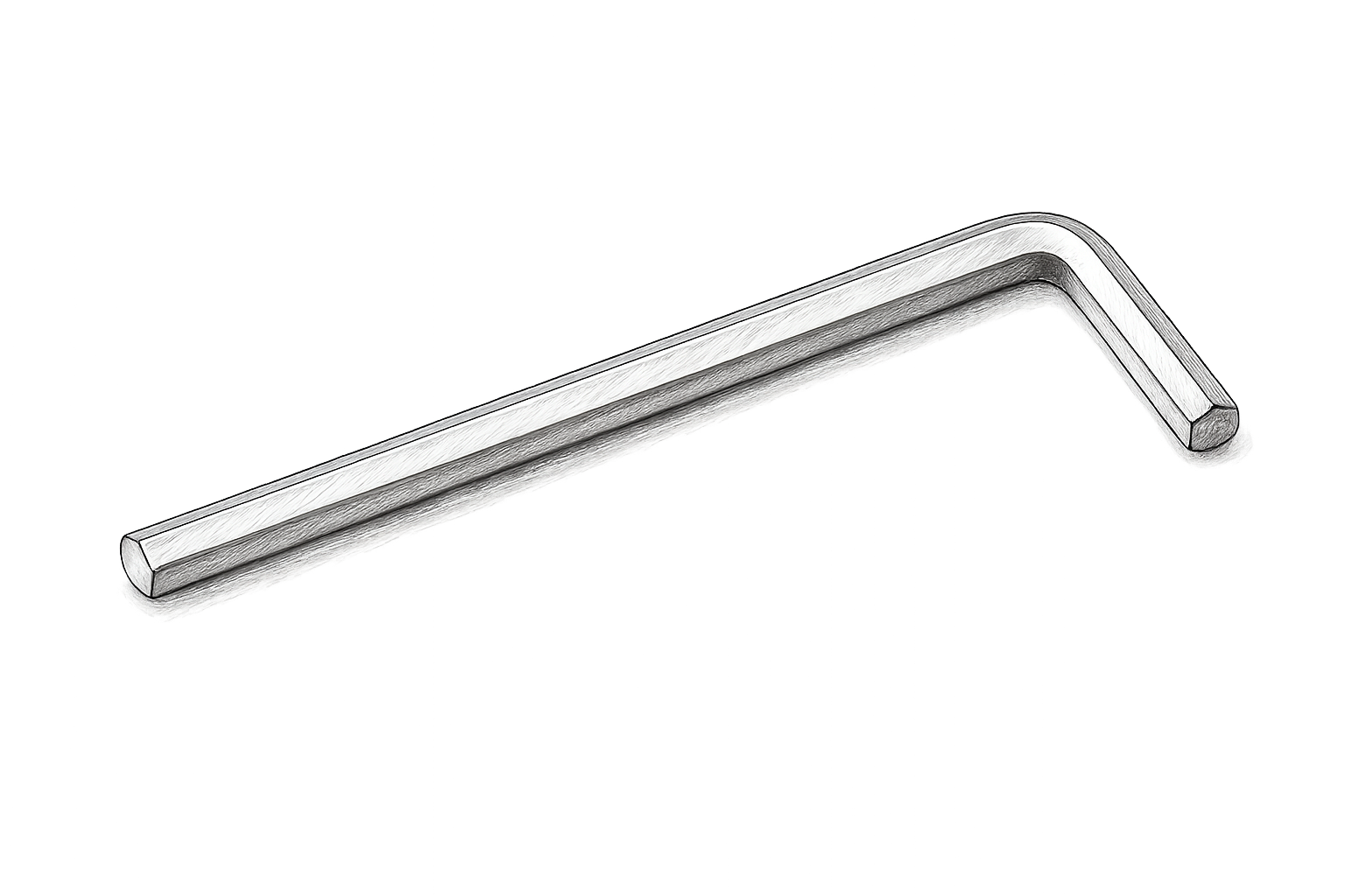 Hex Key